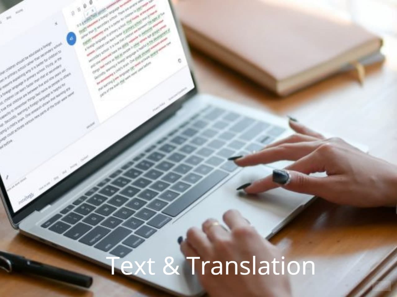 text-category